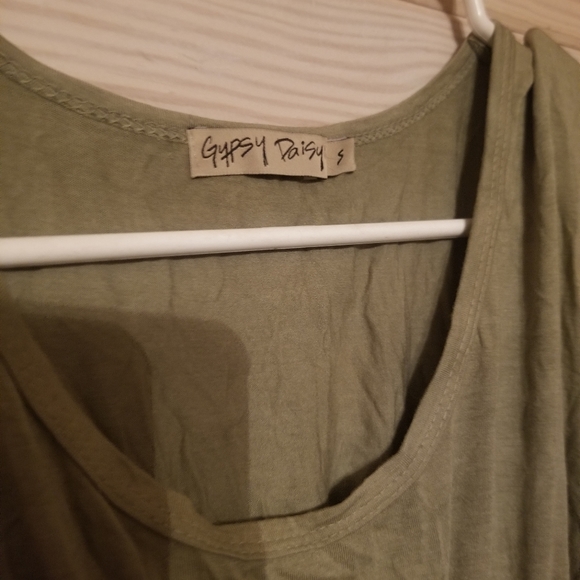 Colorful blouse - Picture 2 of 5